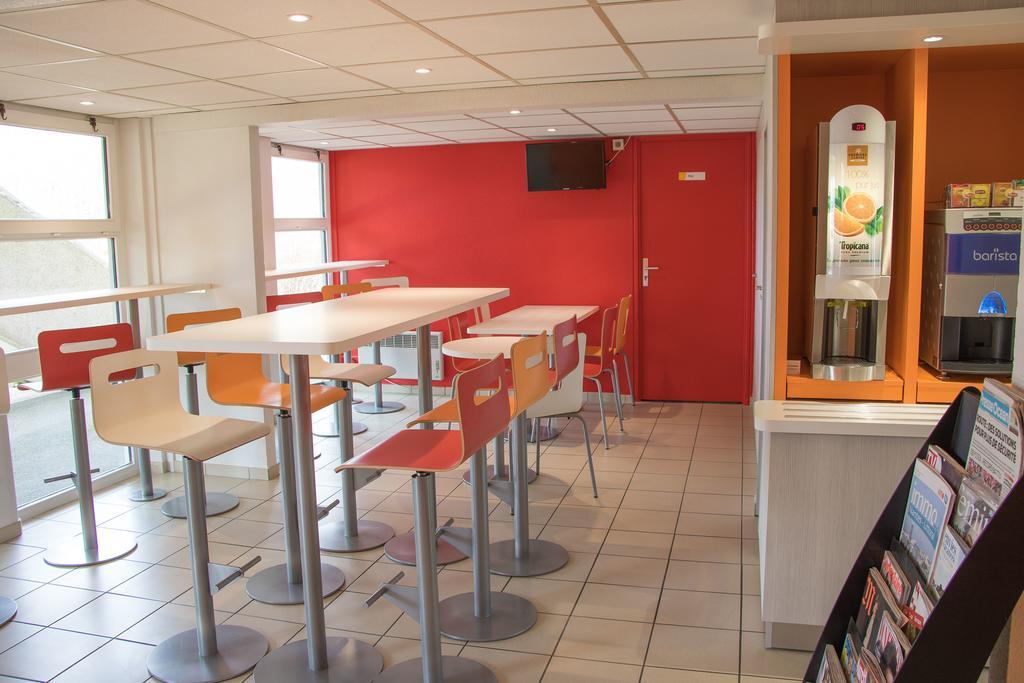 Premiere Classe Nantes Est St Sebastien Sur Loire Saint-Sebastien-sur-Loire Exterior photo